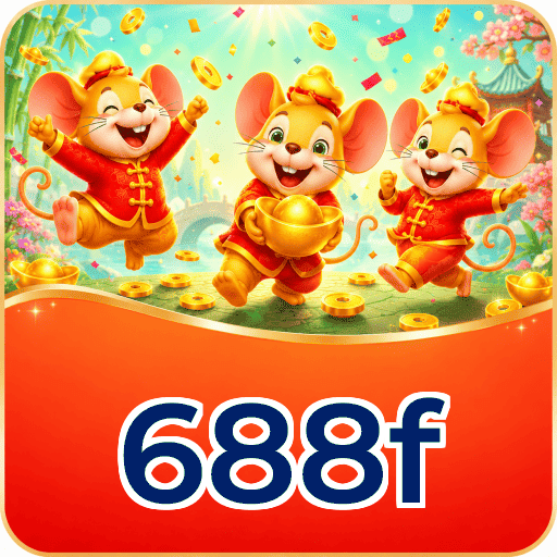 688f Logo 1